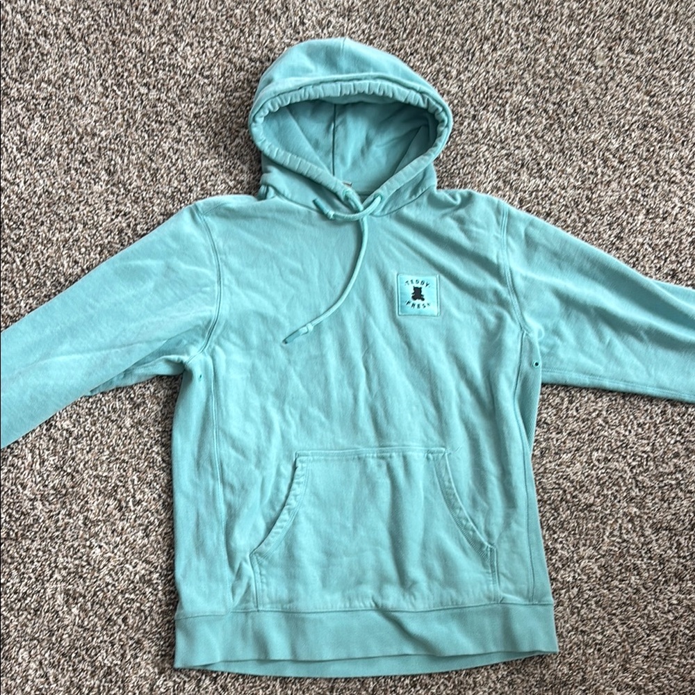 Teddy Fresh Hoodie